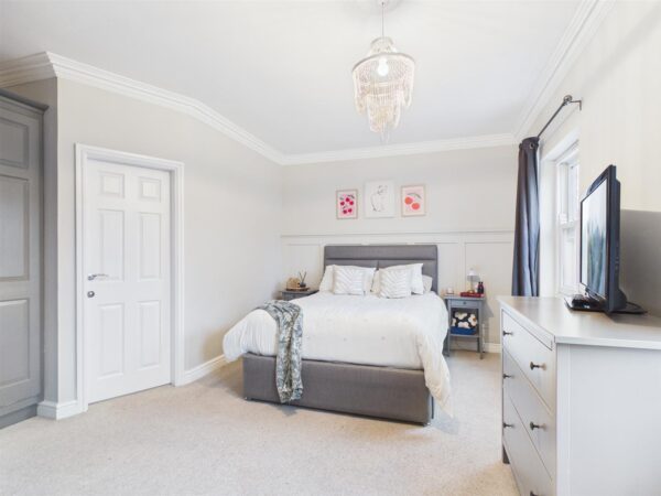 Commerce Street, Melbourne, DE73 8FT