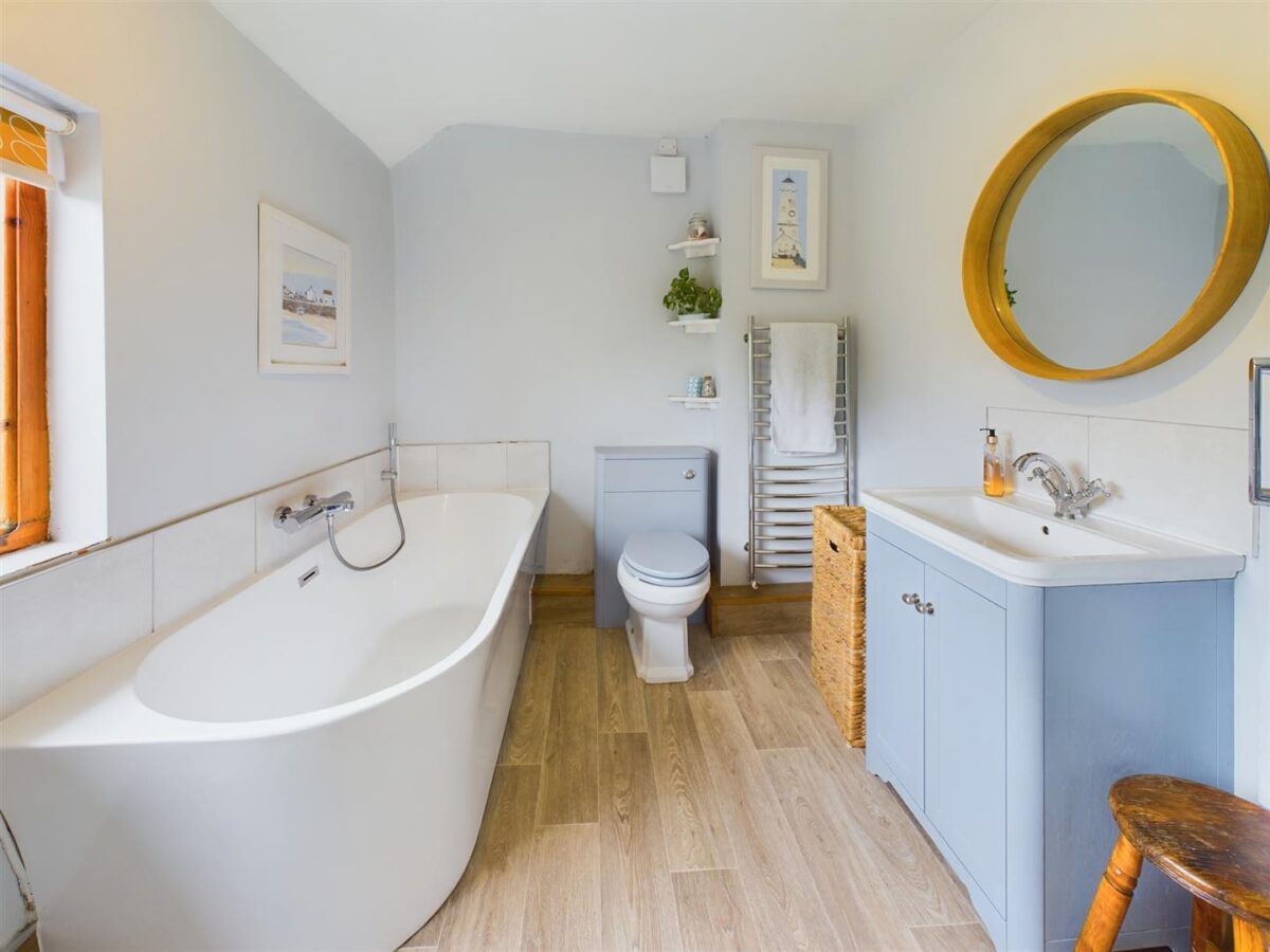 North View, Main Street, Kings Newton, DE73 8BX