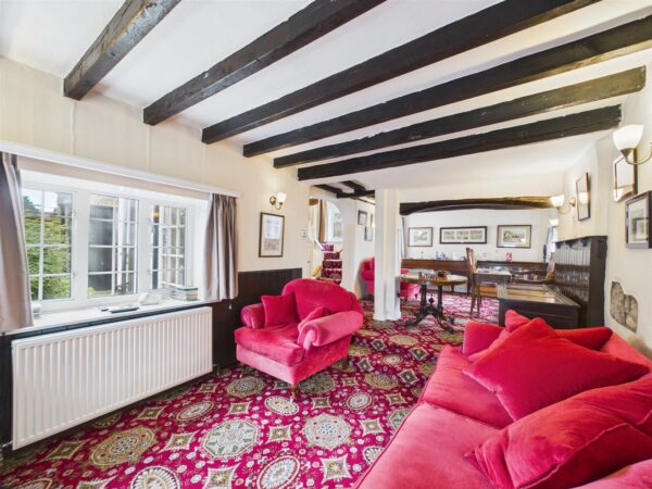 Main Street, Kings Newton, Melbourne, DE73 8BX