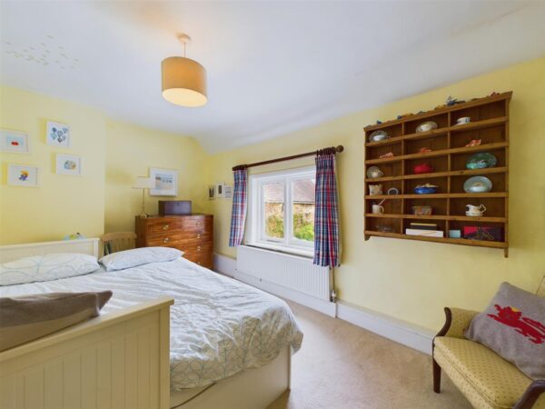 North View, Main Street, Kings Newton, DE73 8BX