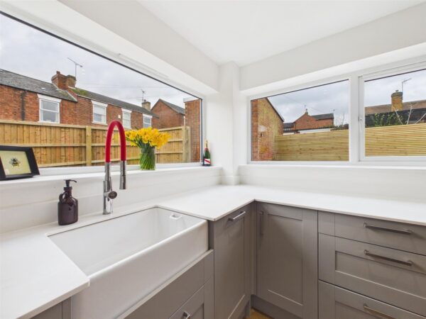 Commerce Street, Melbourne, DE73 8FT