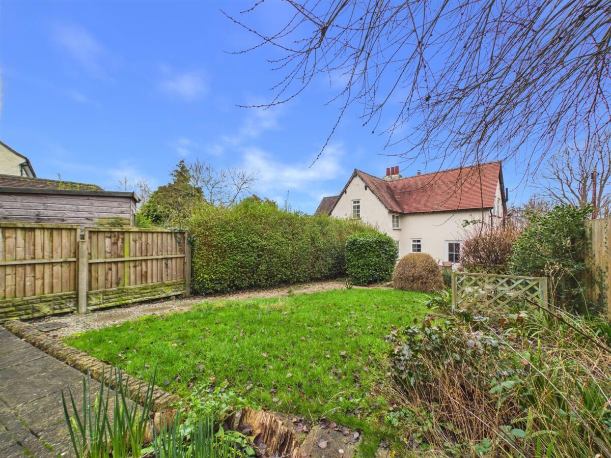 Main Street, Kings Newton, Melbourne, DE73 8BX