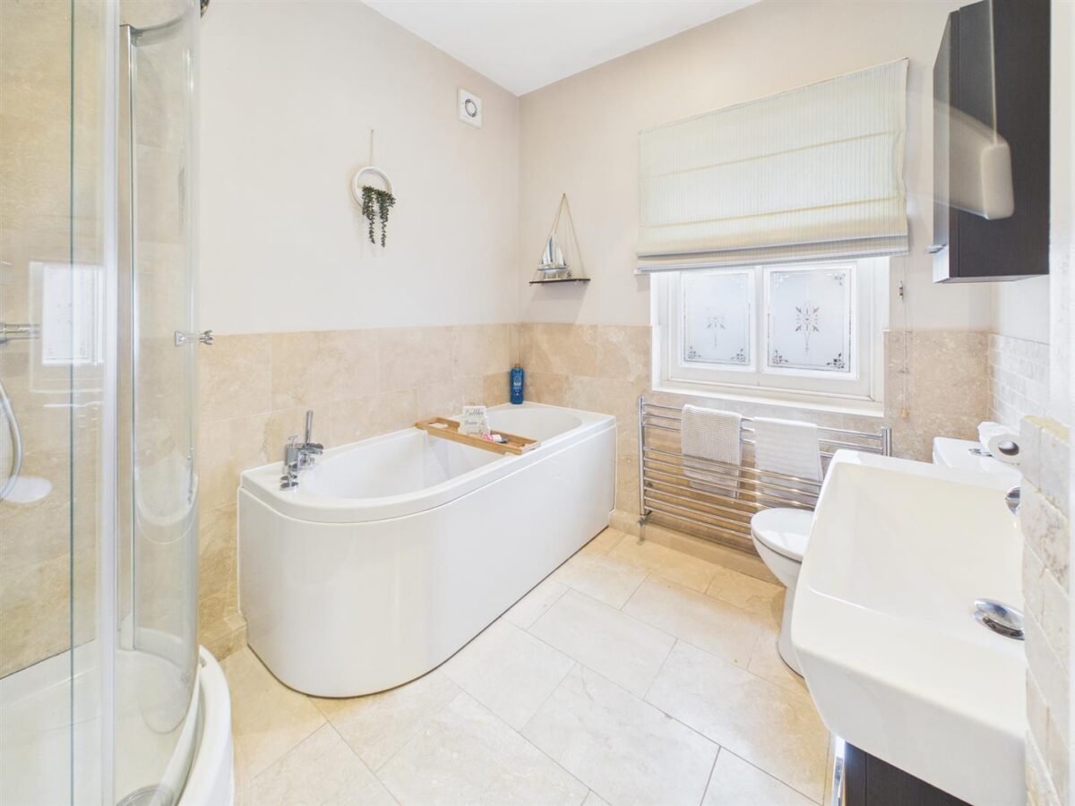 Commerce Street, Melbourne, DE73 8FT