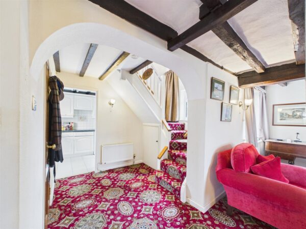 Main Street, Kings Newton, Melbourne, DE73 8BX