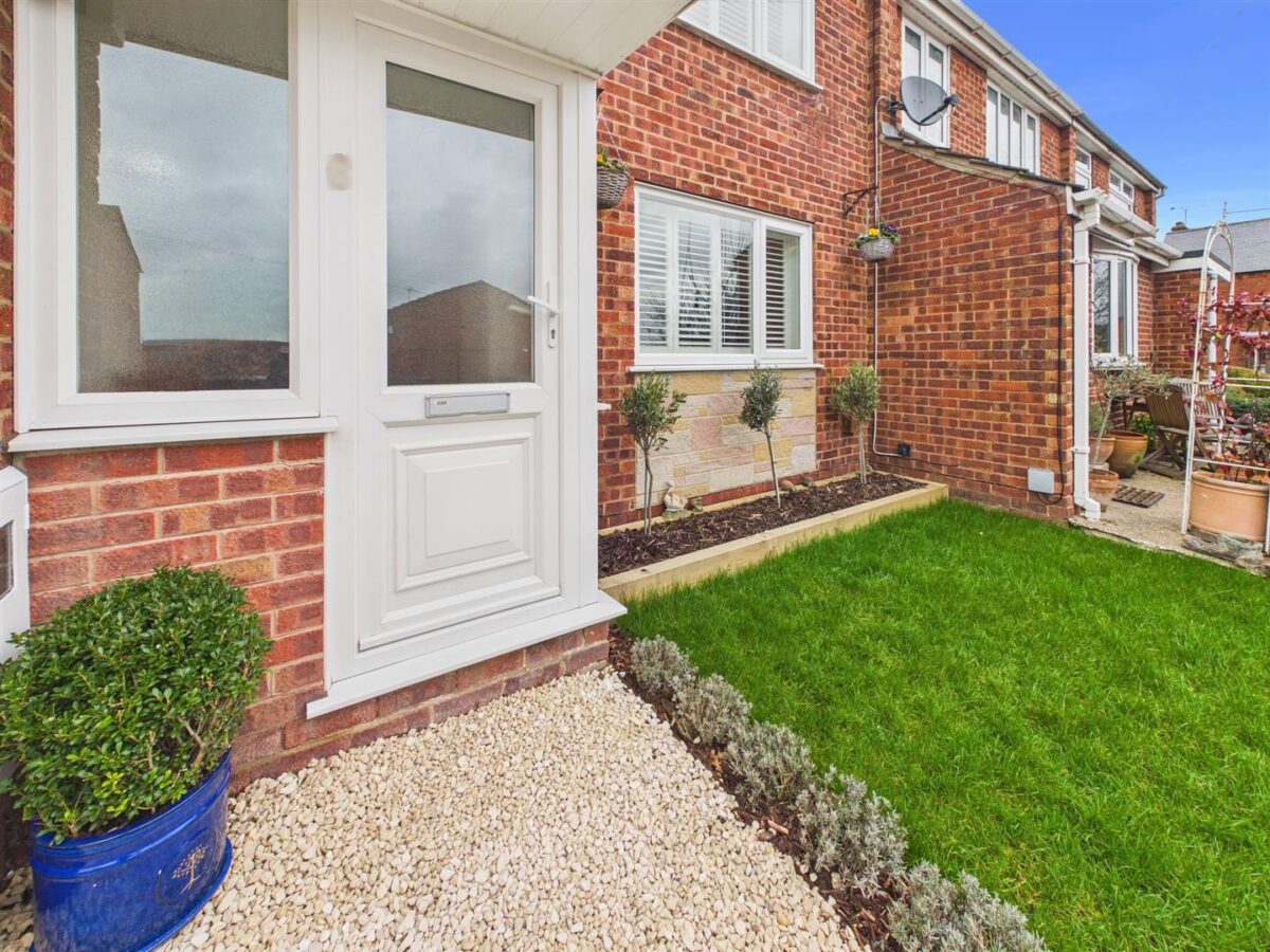 Commerce Street, Melbourne, DE73 8FT