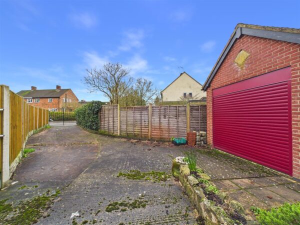 Main Street, Kings Newton, Melbourne, DE73 8BX