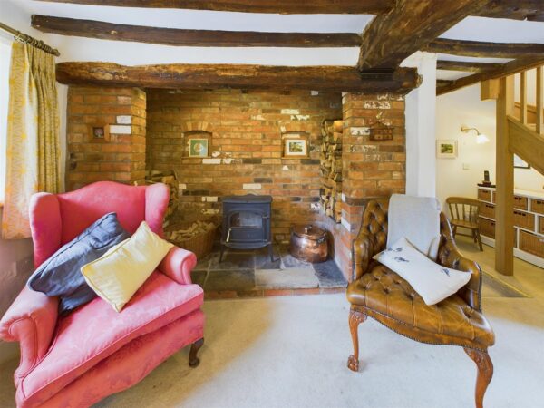 North View, Main Street, Kings Newton, DE73 8BX