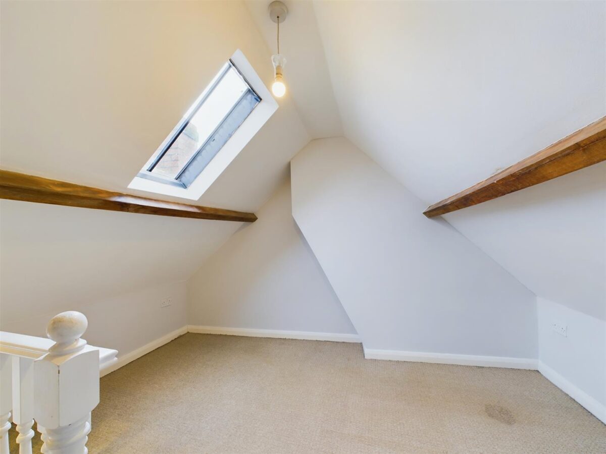 Bulls Head Row, Wilson, DE73 8AE