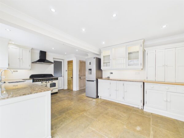 The Woodlands, Melbourne, DE73 8DQ