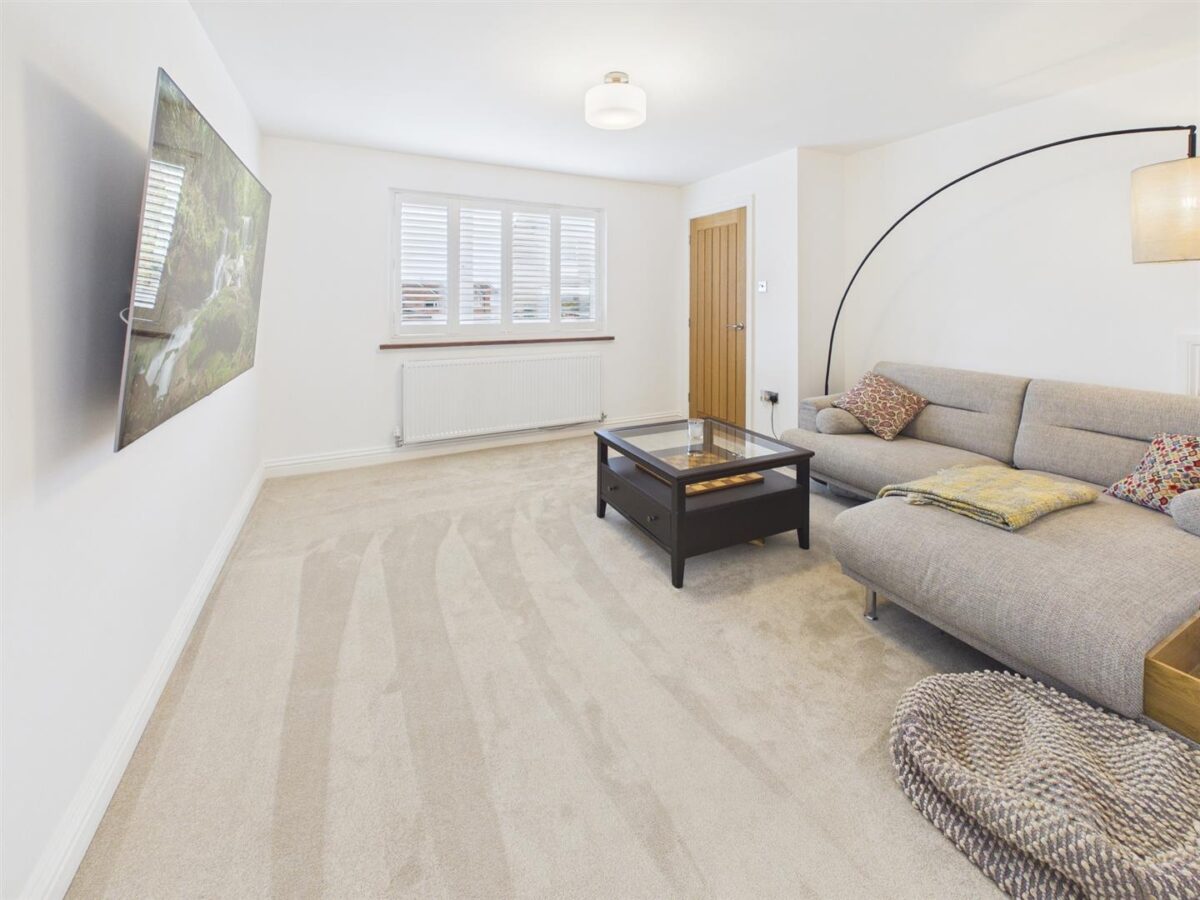 Commerce Street, Melbourne, DE73 8FT