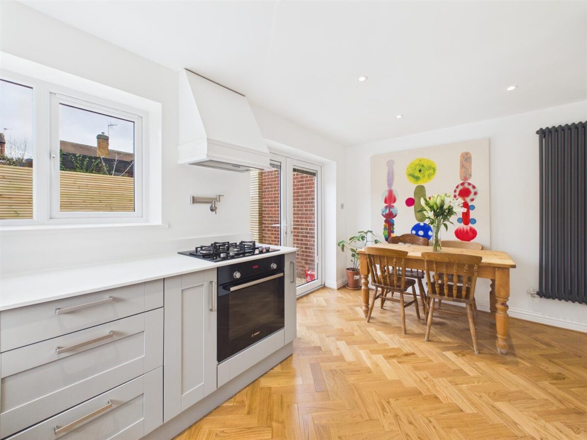 Commerce Street, Melbourne, DE73 8FT