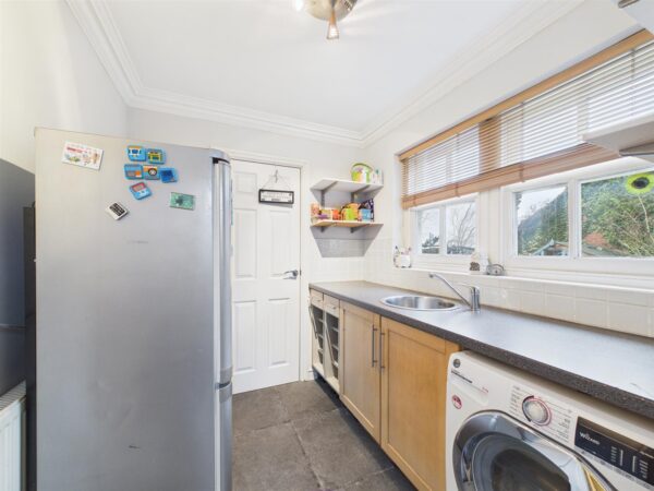 Commerce Street, Melbourne, DE73 8FT