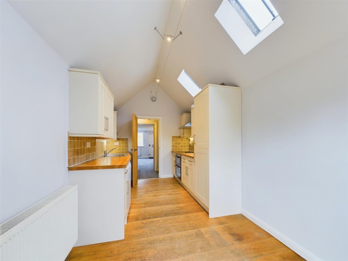 Bulls Head Row, Wilson, DE73 8AE