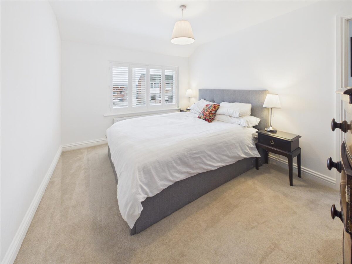 Commerce Street, Melbourne, DE73 8FT