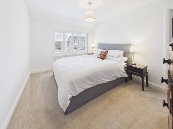 Commerce Street, Melbourne, DE73 8FT