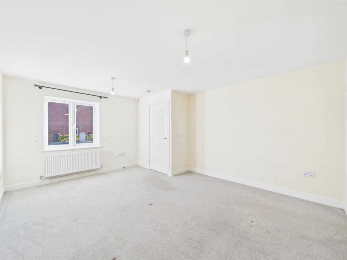 Geraldine Way, Castle Donnington, DE74 0AE