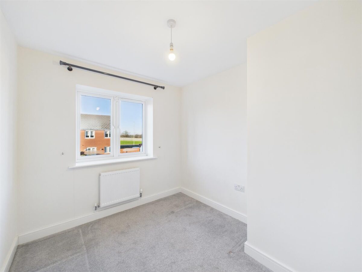 Geraldine Way, Castle Donnington, DE74 0AE