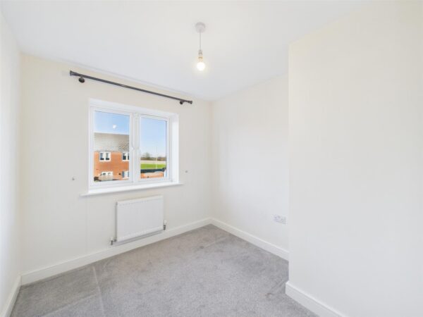 Geraldine Way, Castle Donnington, DE74 0AE