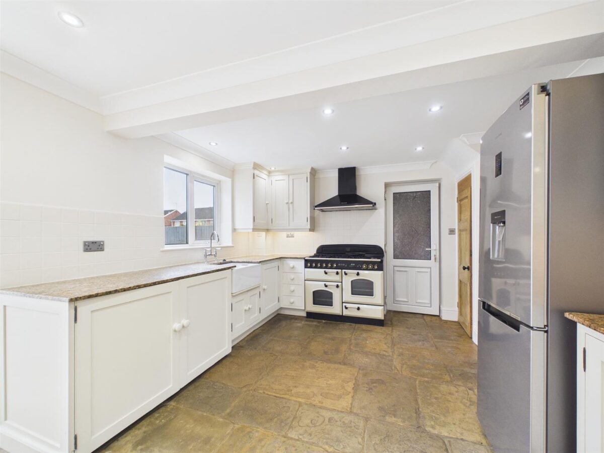 The Woodlands, Melbourne, DE73 8DQ