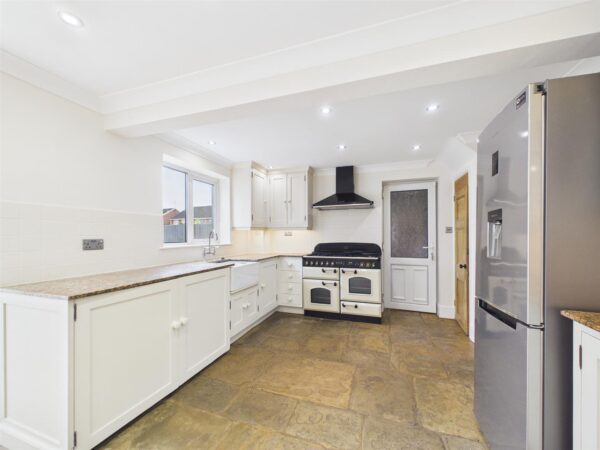 The Woodlands, Melbourne, DE73 8DQ