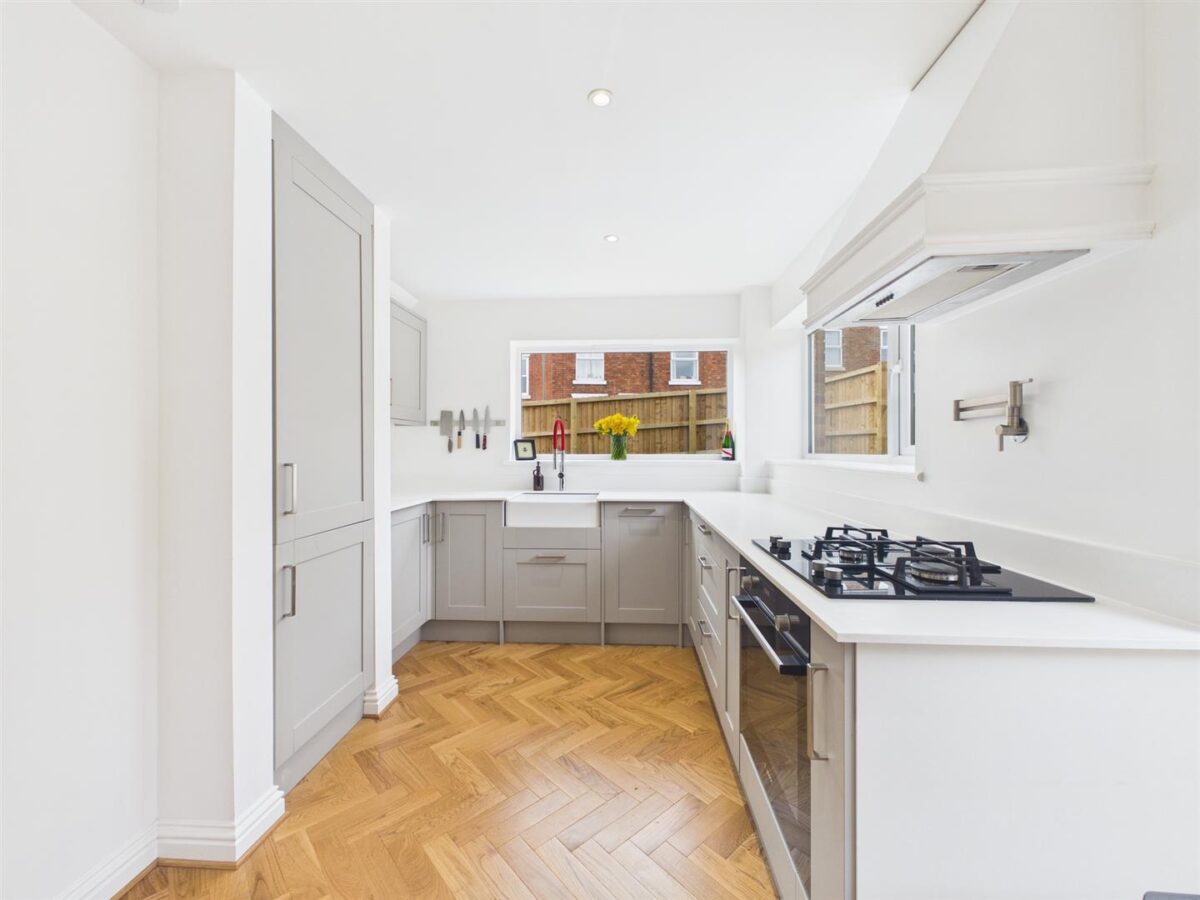 Commerce Street, Melbourne, DE73 8FT