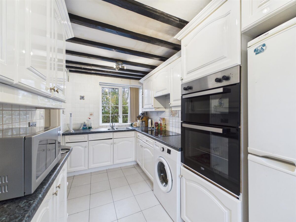 Main Street, Kings Newton, Melbourne, DE73 8BX