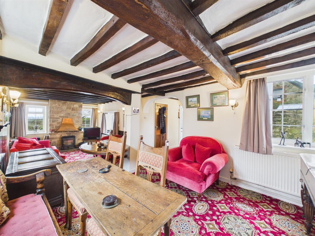 Main Street, Kings Newton, Melbourne, DE73 8BX