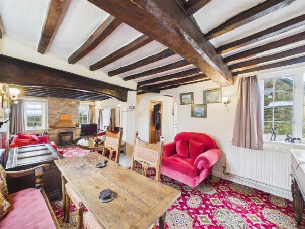 Main Street, Kings Newton, Melbourne, DE73 8BX