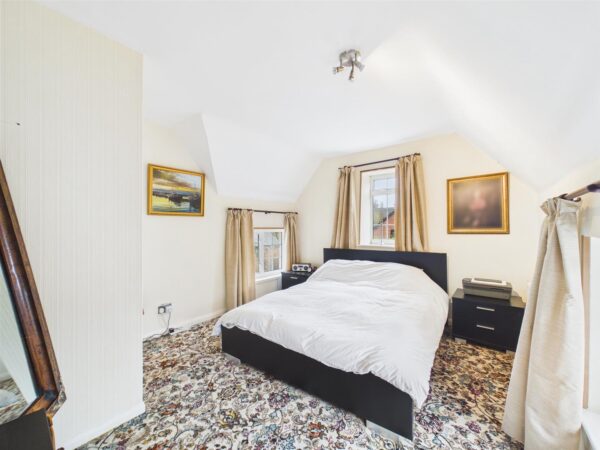 Main Street, Kings Newton, Melbourne, DE73 8BX