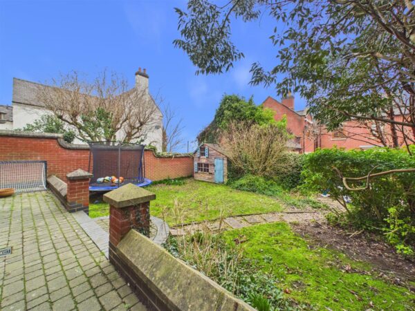 Commerce Street, Melbourne, DE73 8FT