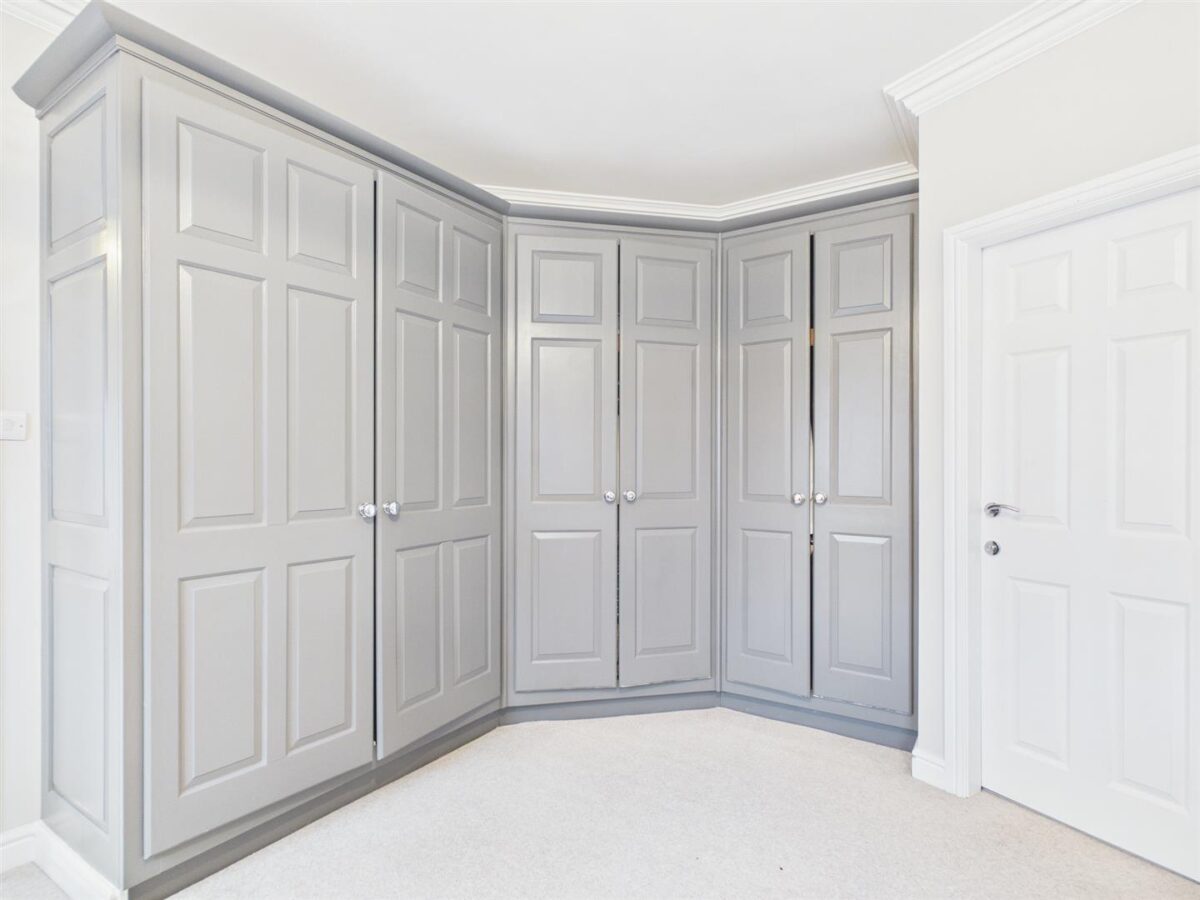 Commerce Street, Melbourne, DE73 8FT