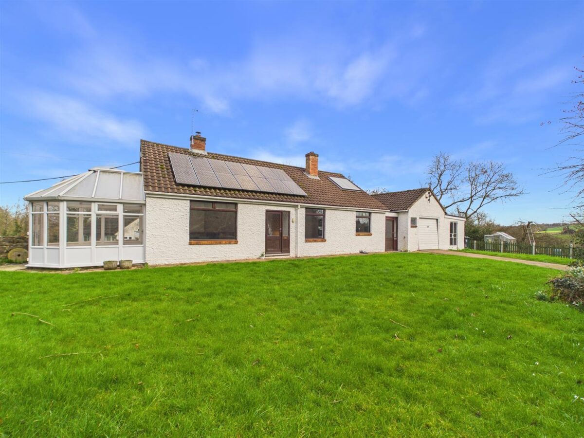 Trent Lane, Kings Newton, Melbourne, DE73 8BT