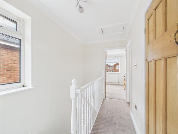 The Woodlands, Melbourne, DE73 8DQ