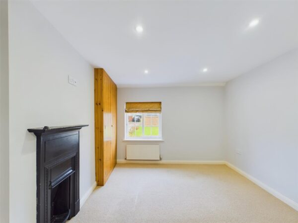 Bulls Head Row, Wilson, DE73 8AE