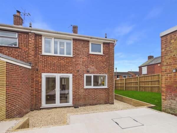 Commerce Street, Melbourne, DE73 8FT