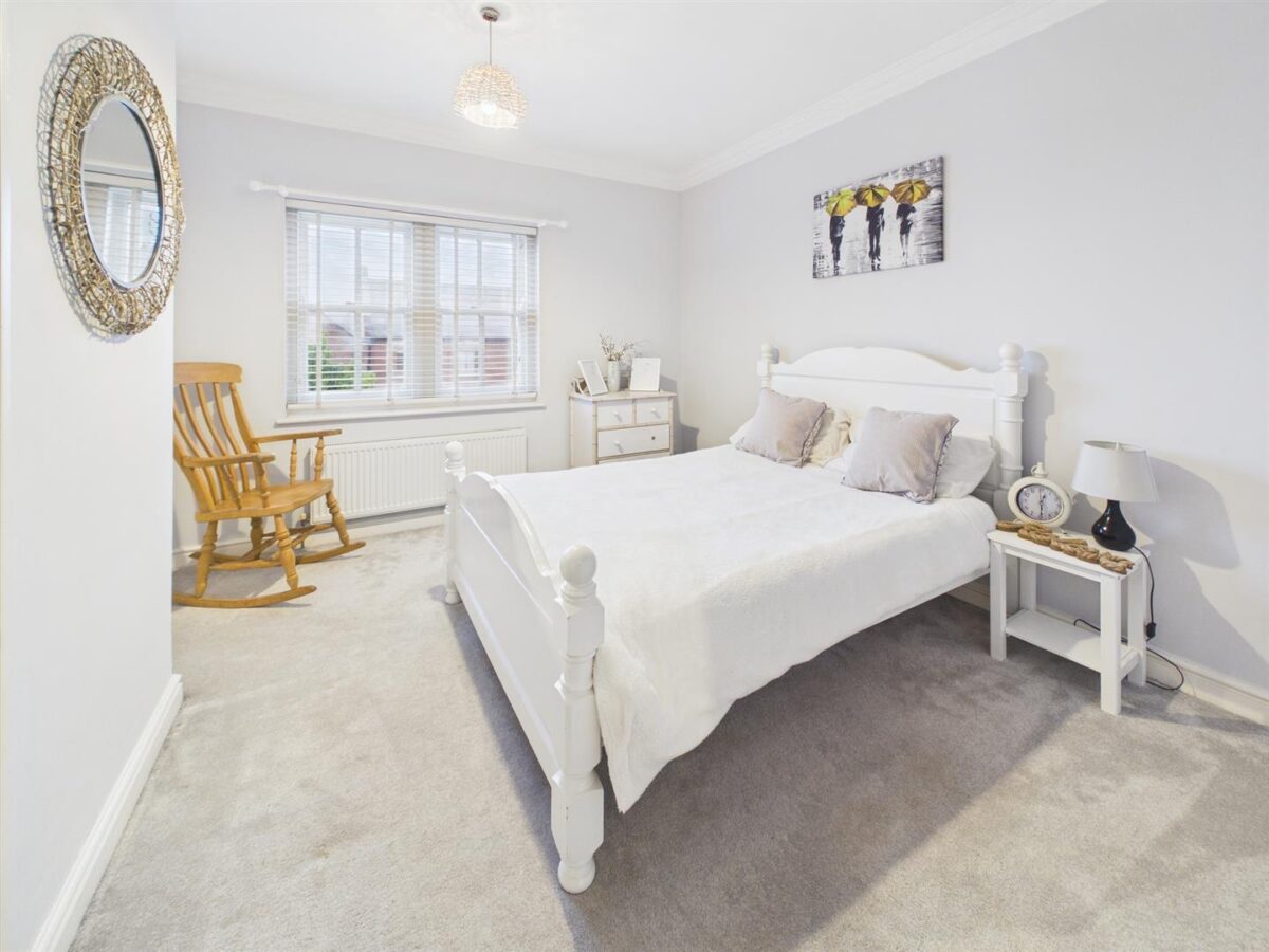 Commerce Street, Melbourne, DE73 8FT