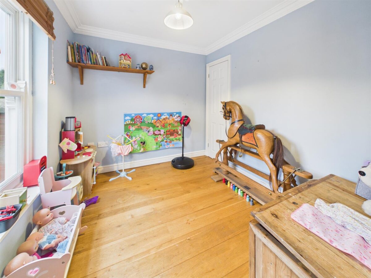 Commerce Street, Melbourne, DE73 8FT