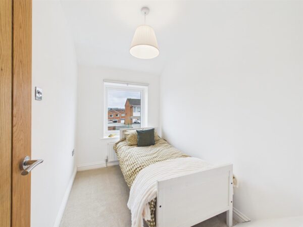 Commerce Street, Melbourne, DE73 8FT