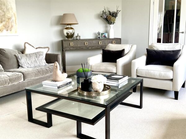 Valley View, Ticknall Road, Hartshorne, DE11 7BF