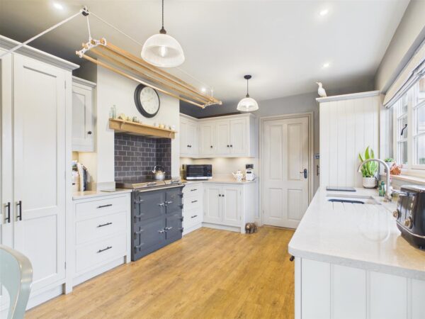 Way Side, Station Road, Melbourne, DE73 8BQ