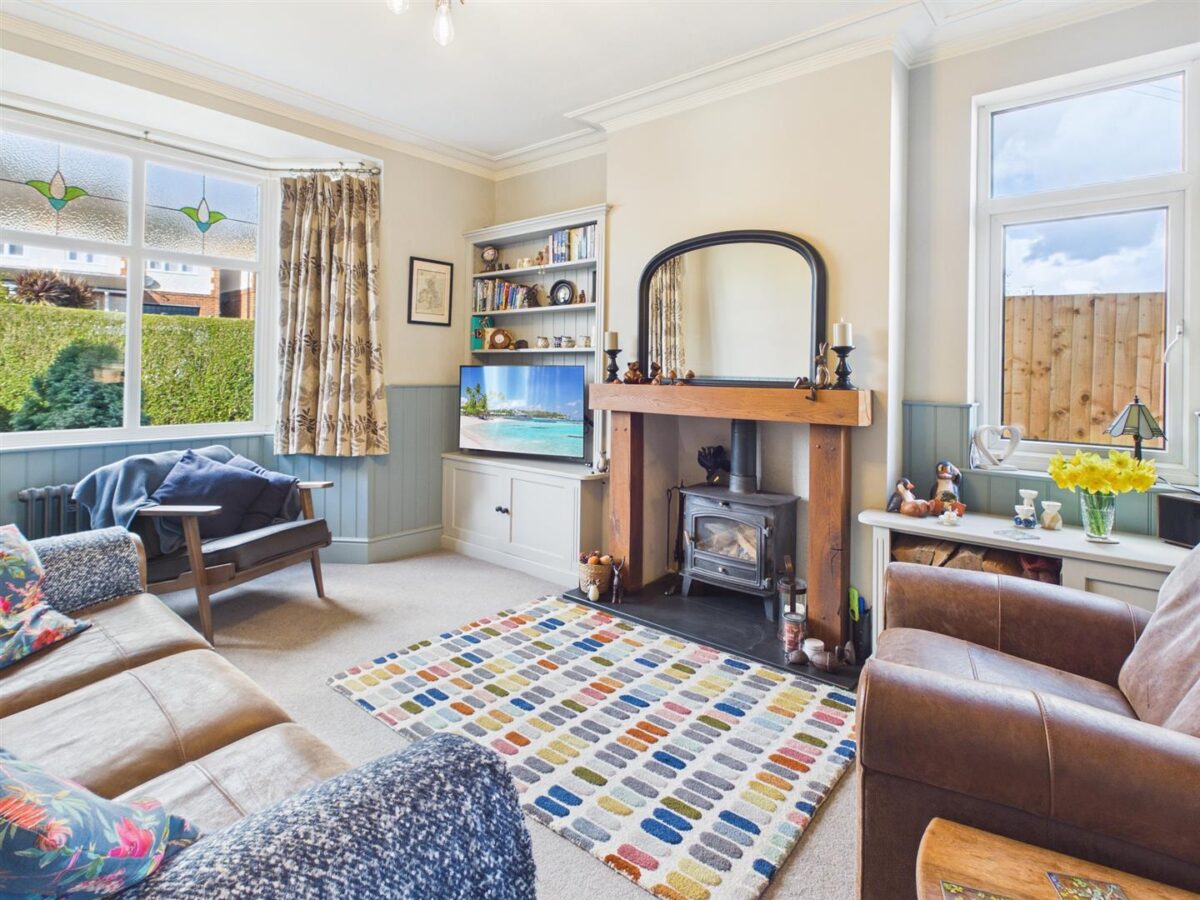 Way Side, Station Road, Melbourne, DE73 8BQ