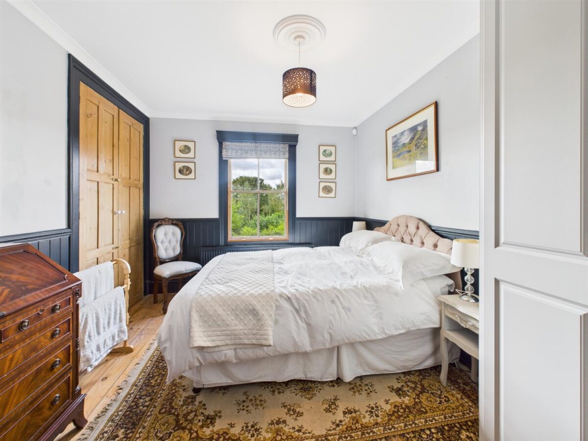 Harebell, Hollow Road, Breedon-On-The-Hill, DE73 8AU