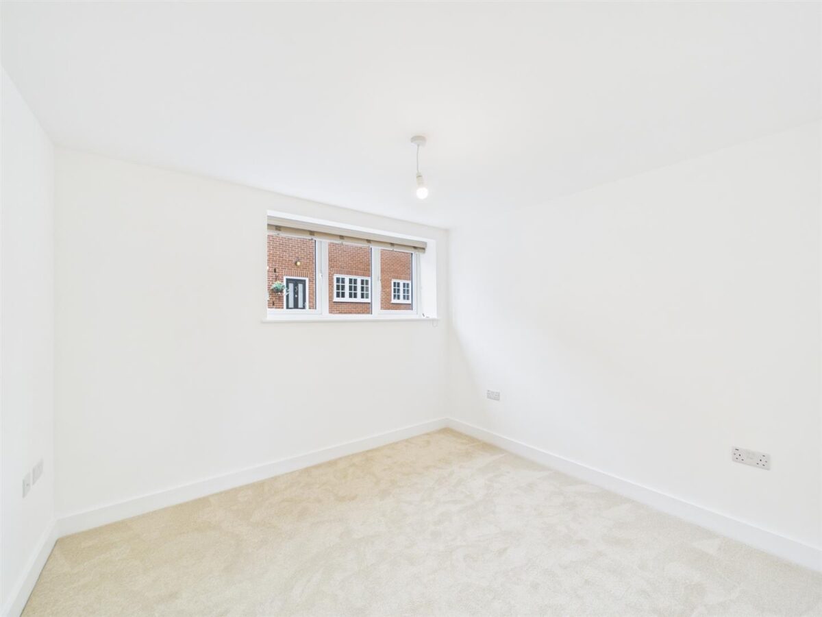 Fishers Courtyard, Breedon on the Hill, DE73 8AN