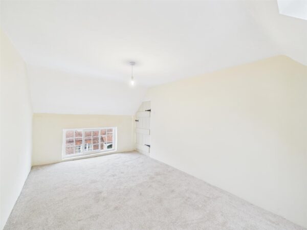 Potter Street, Melbourne, DE73 8DW