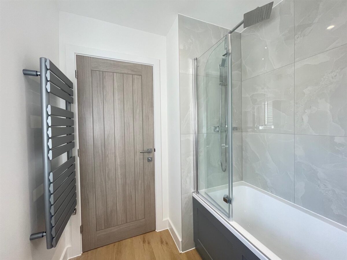 Fishers Courtyard, Breedon-On-The-Hill, DE73 8AN