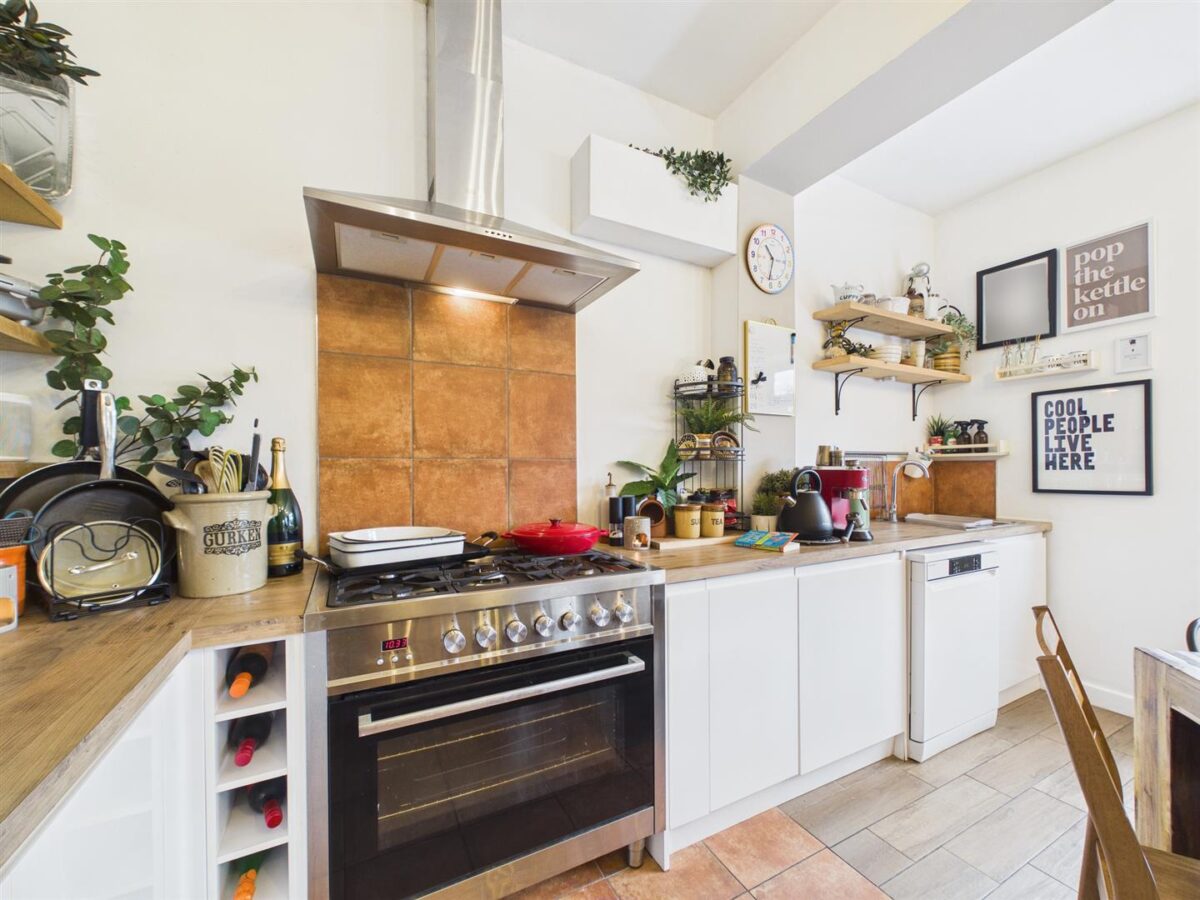 Station Road, Melbourne, DE73 8EB