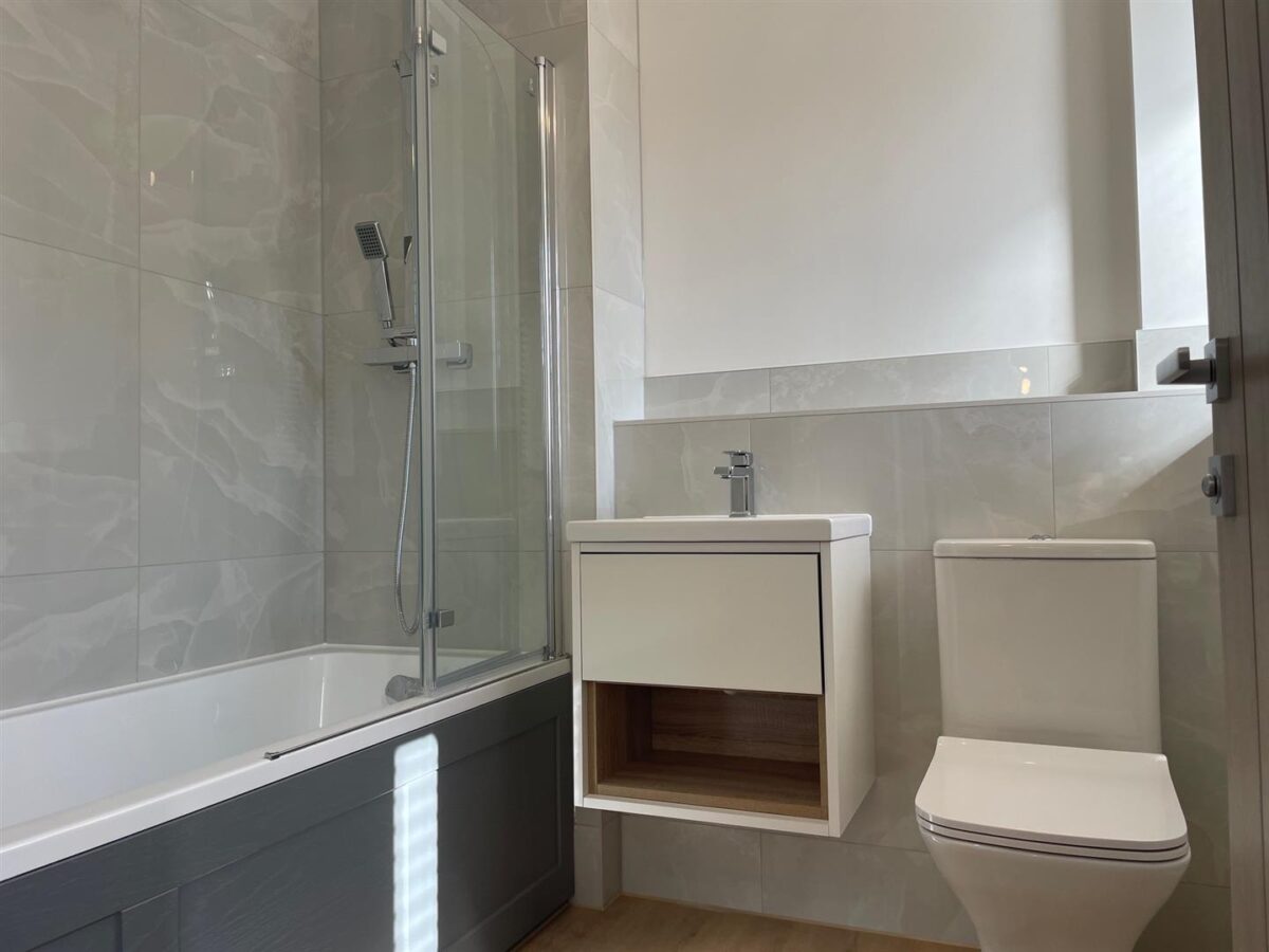 Fishers Courtyard, Breedon on the Hill, DE73 8AN