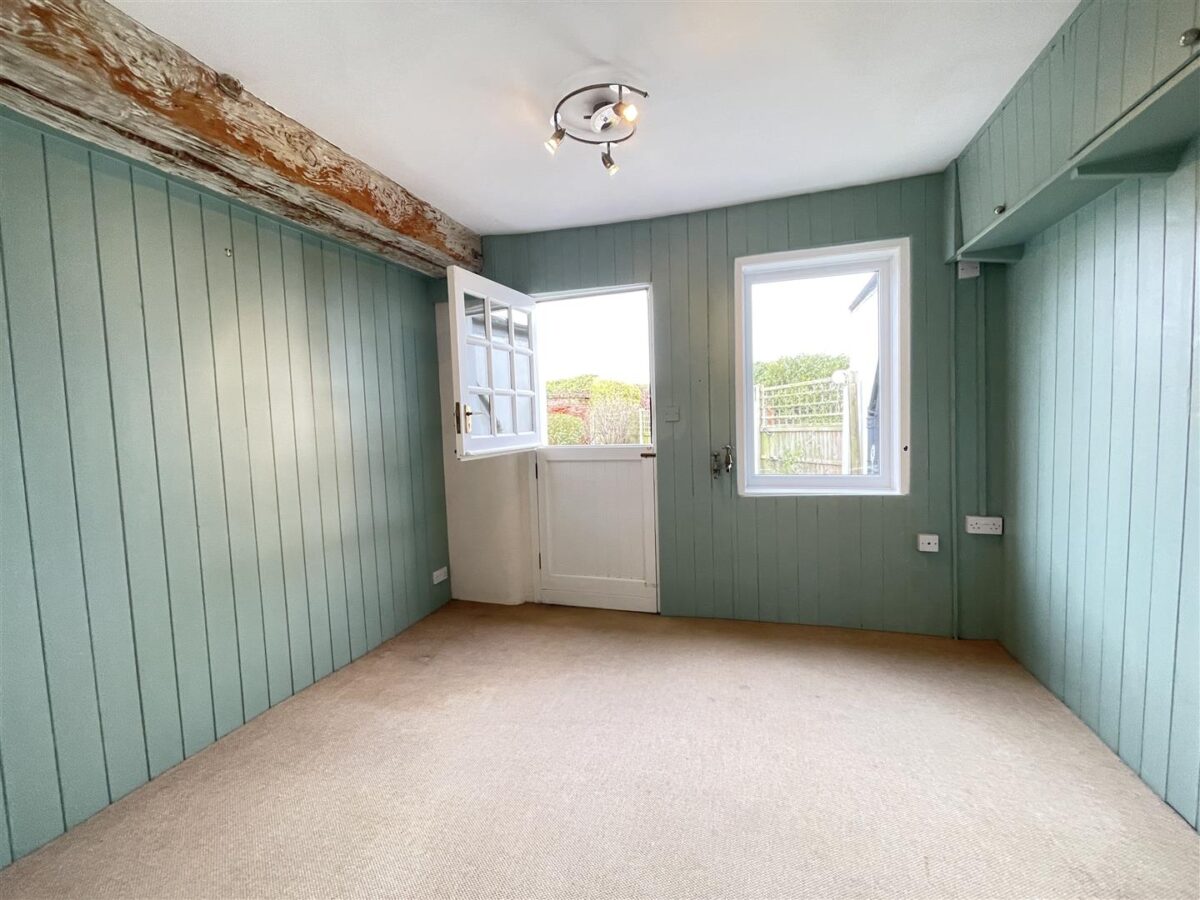 Wilne Lane, Shardlow, DE72 2HA