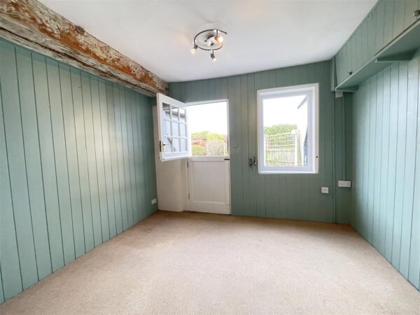 Wilne Lane, Shardlow, DE72 2HA