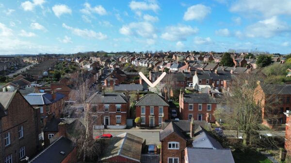 Warwick House, Derby Road, Melbourne, DE73 8FE